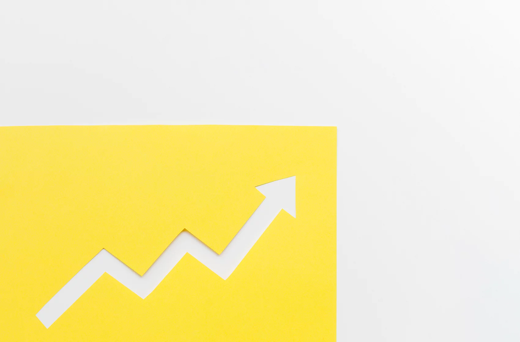 Success metrics chart