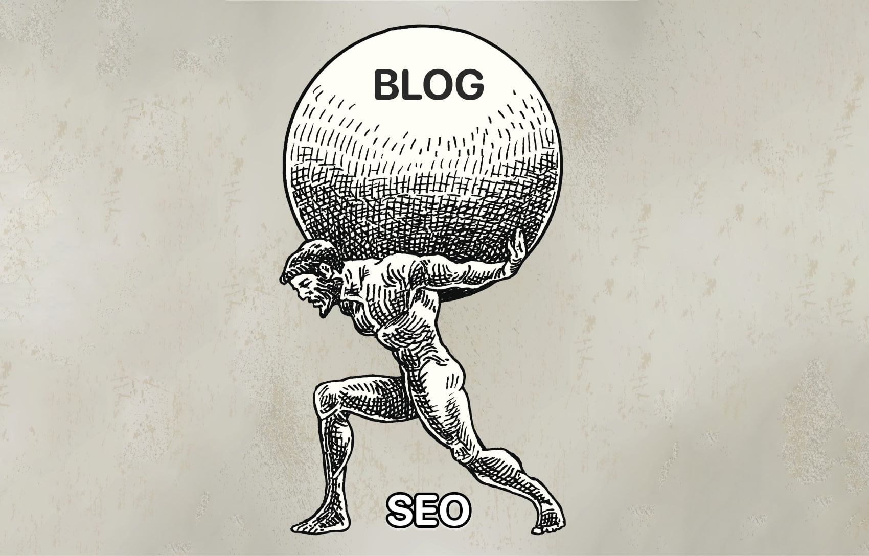 How blog and SEO are interconnected