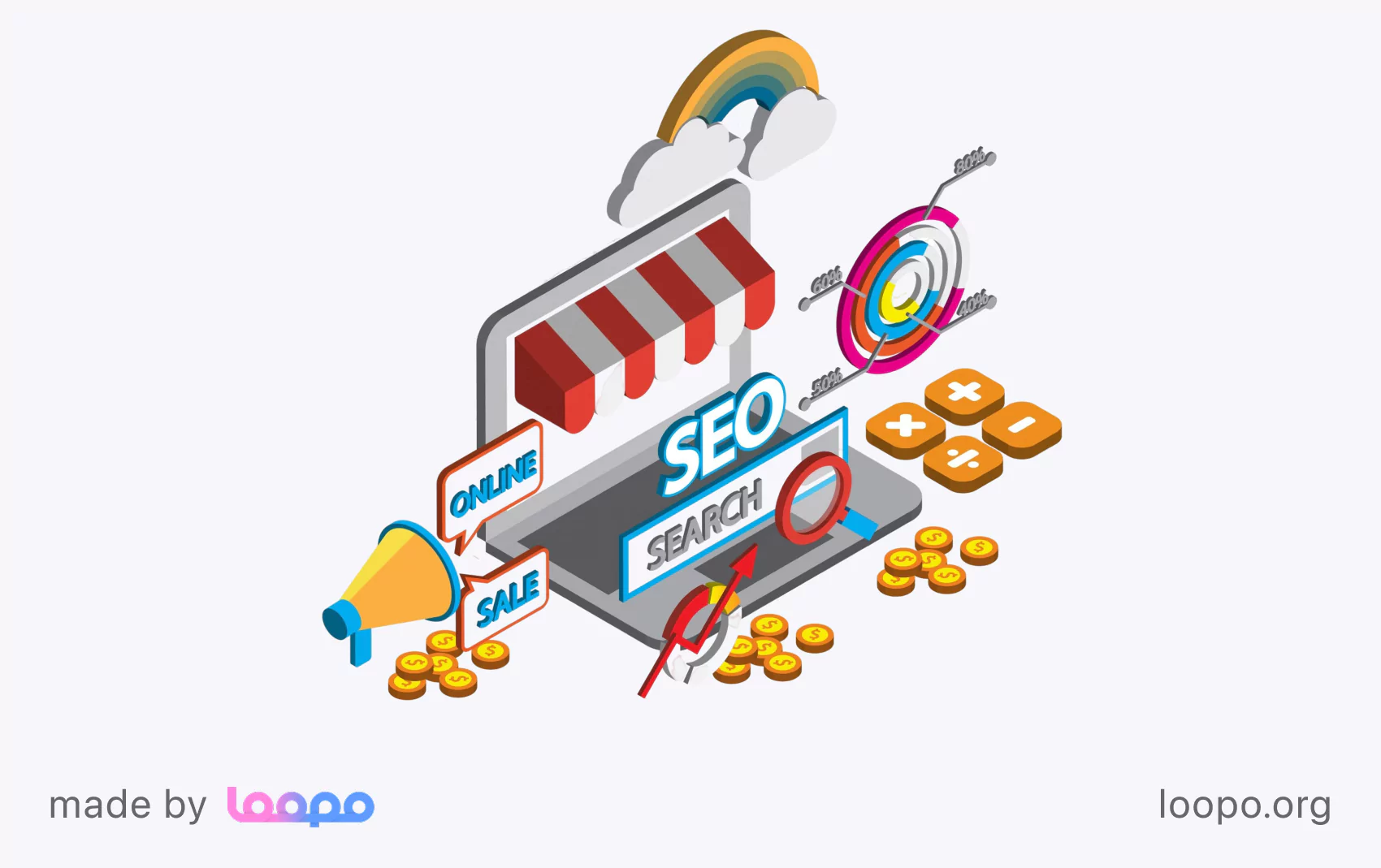 Cost-effective SEO strategy