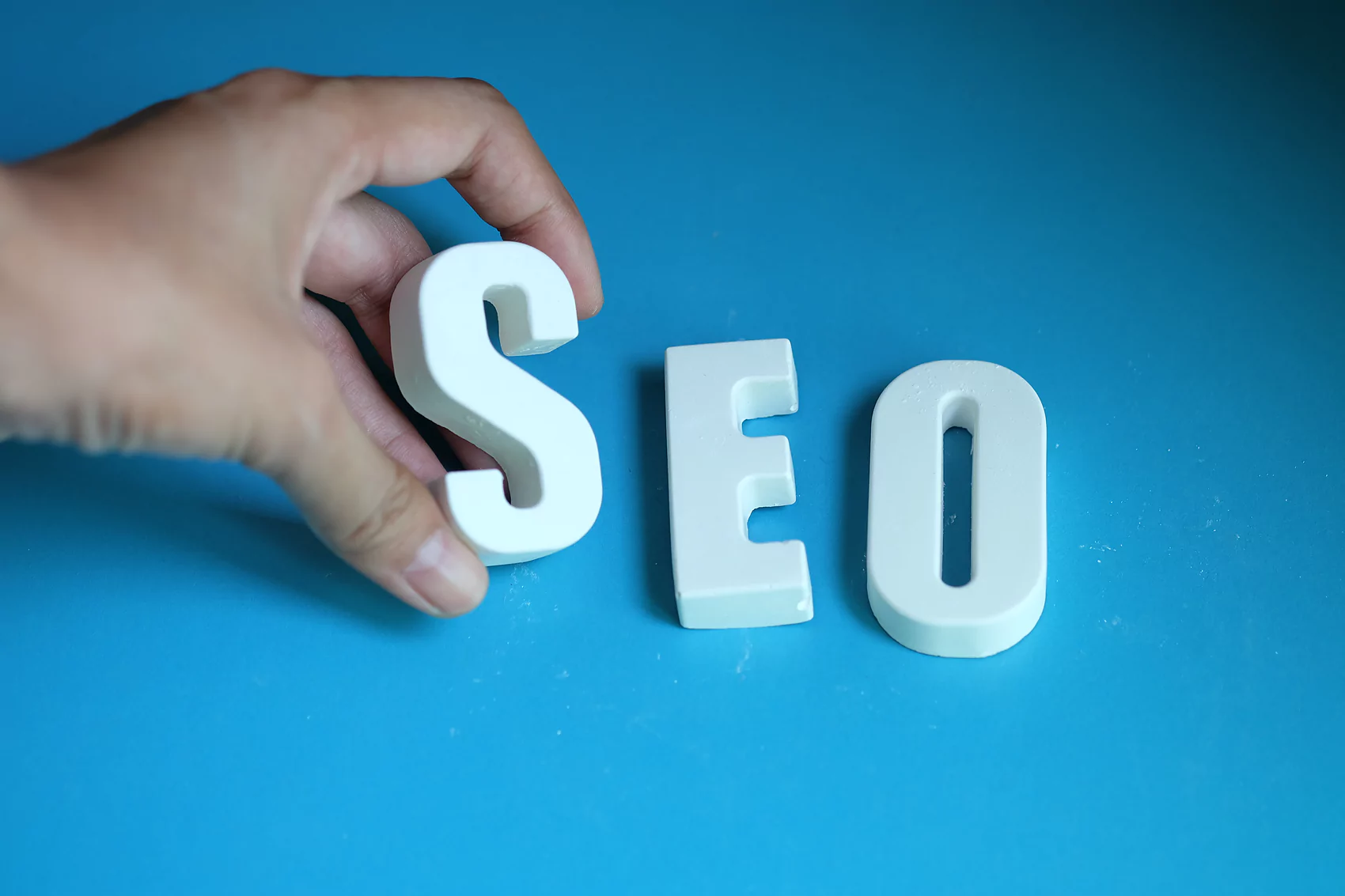 Overview of SEO benefits