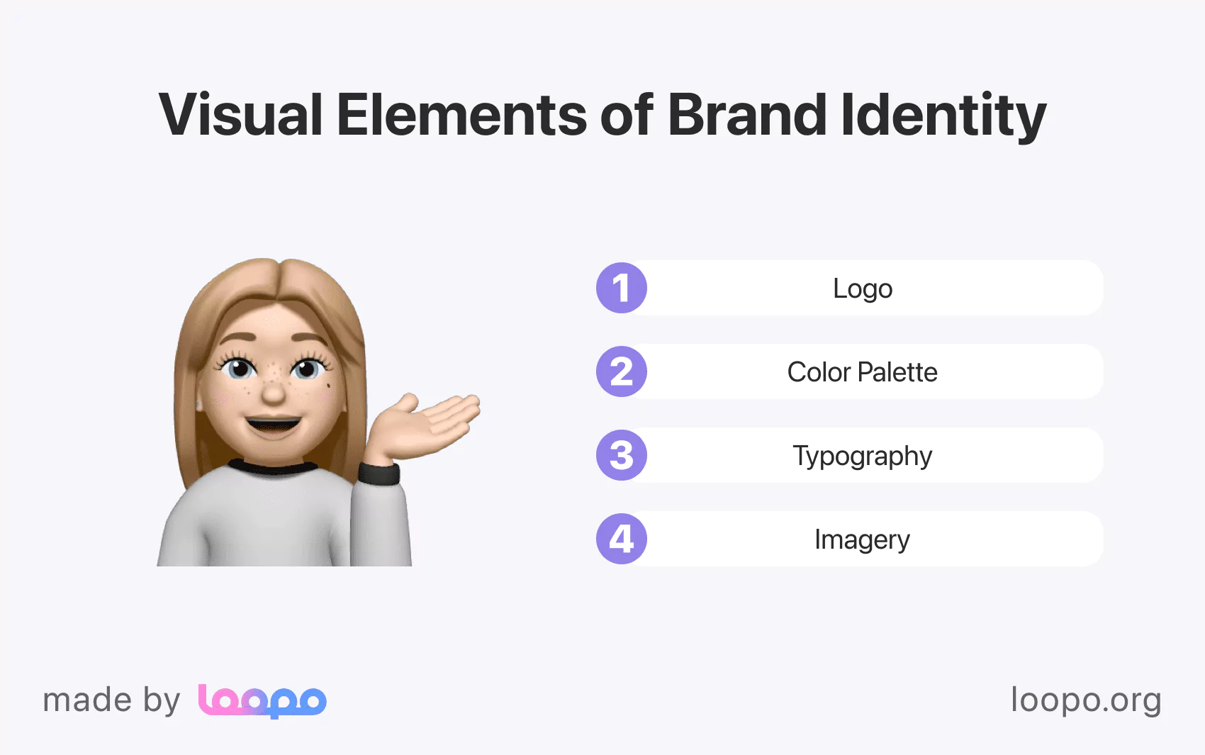 Brand Identity Elements