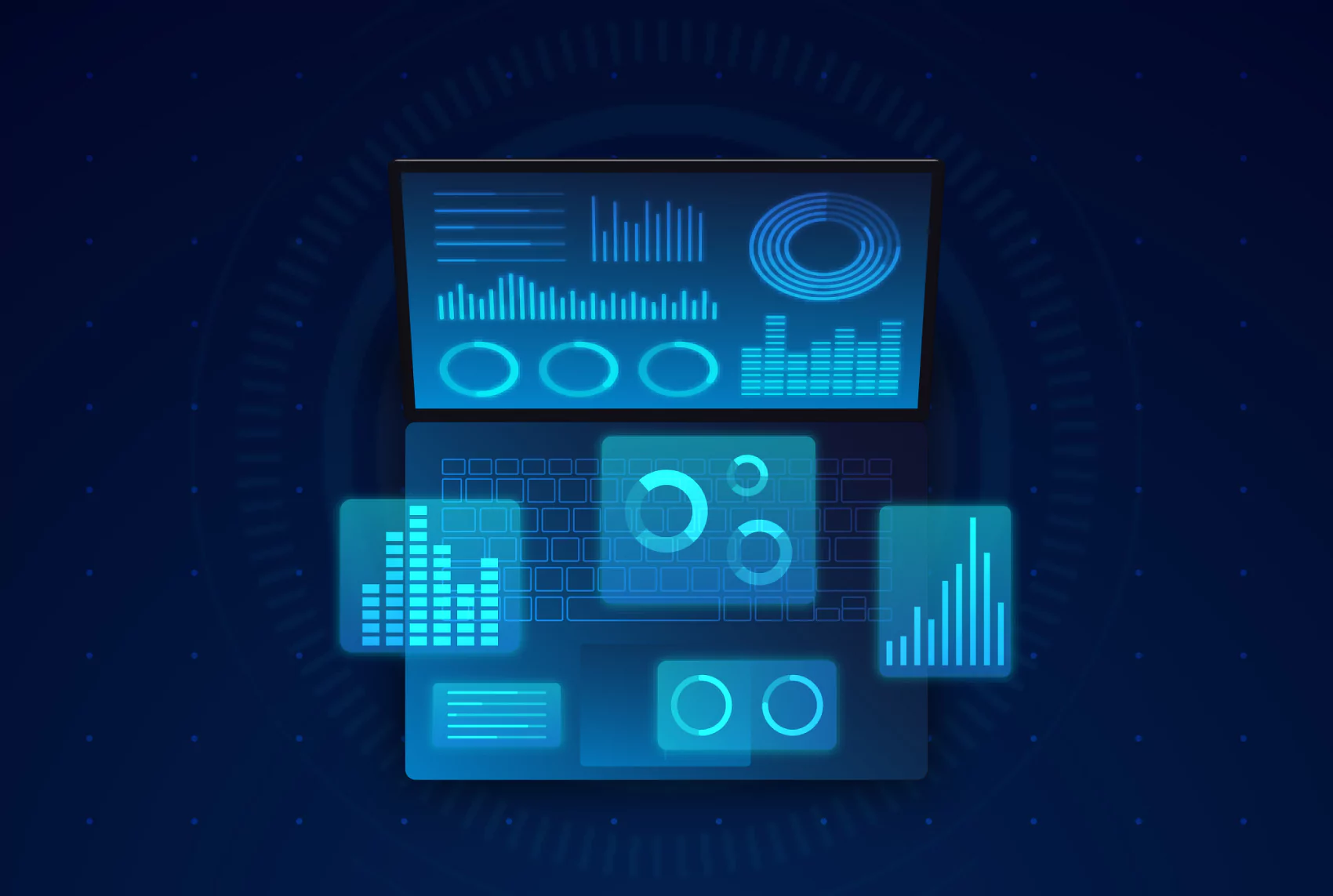 Advanced Monitoring Techniques